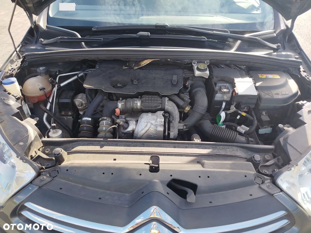 Citroën C4 1.6 e-HDi Exclusive MCP - 31