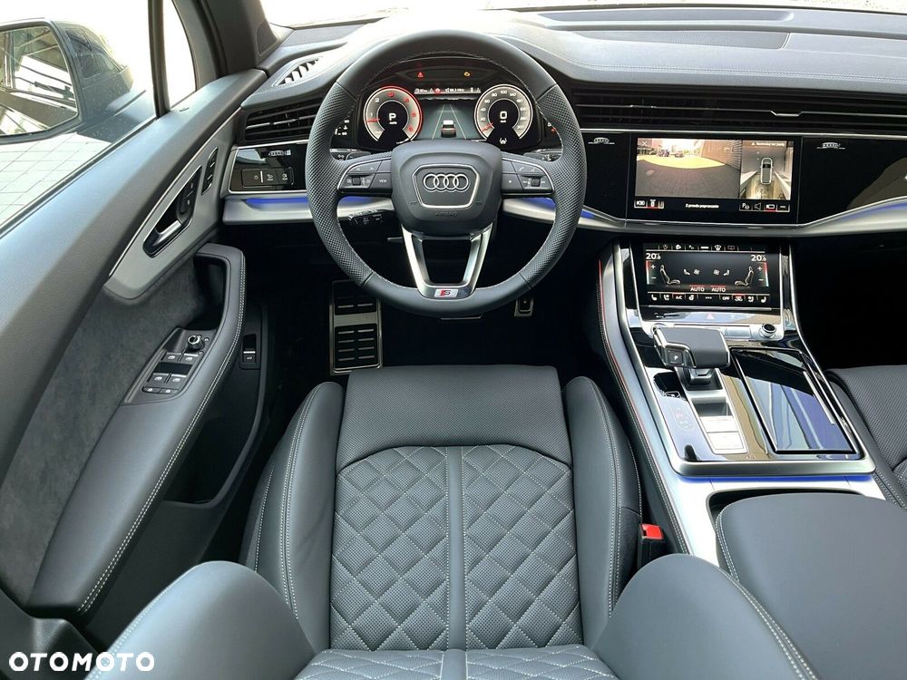 Audi Q7 - 5