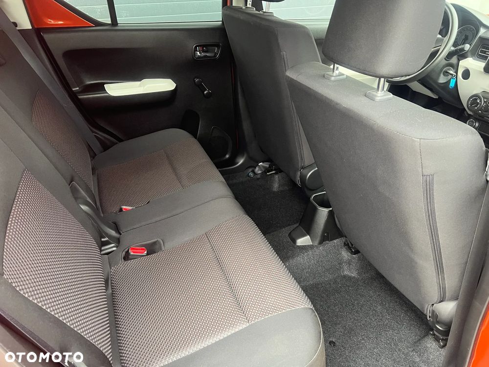 Suzuki Ignis 1.2 Comfort - 14