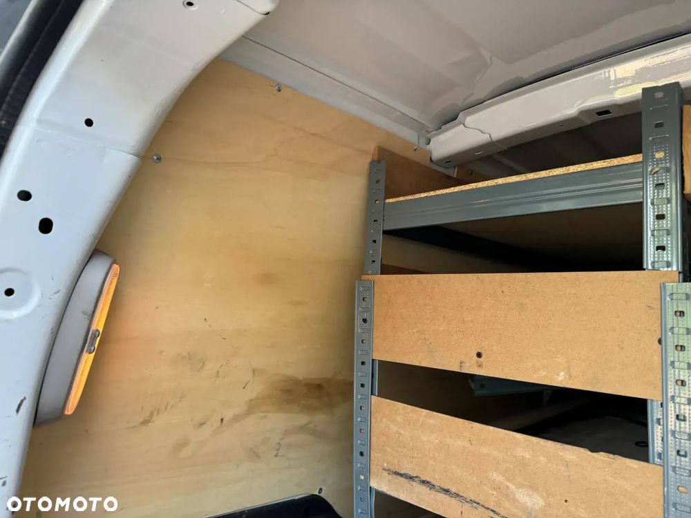 Mercedes-Benz Citan - 28