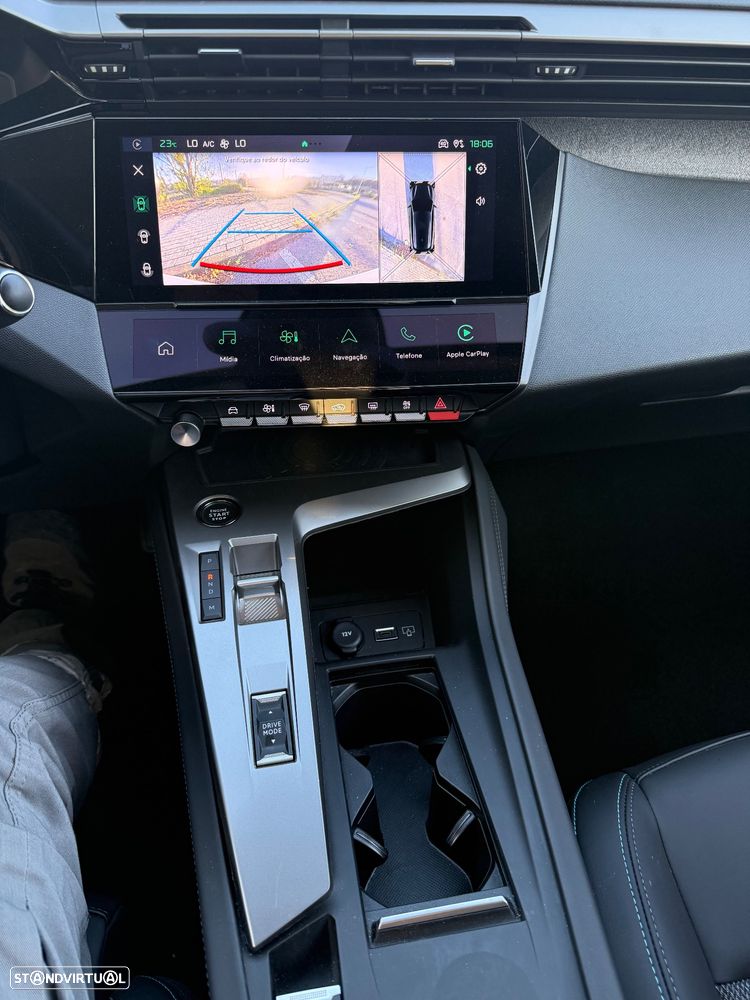 Peugeot 308 - 14