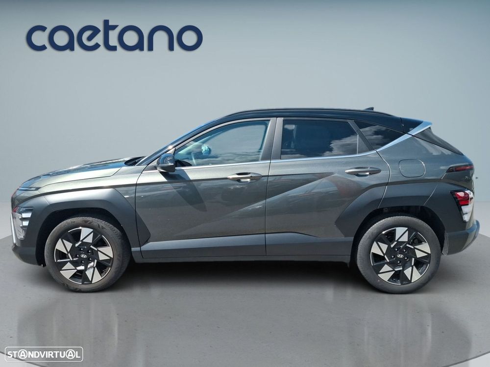 Hyundai Kauai 1.0 T-GDi Premium (TT) - 5