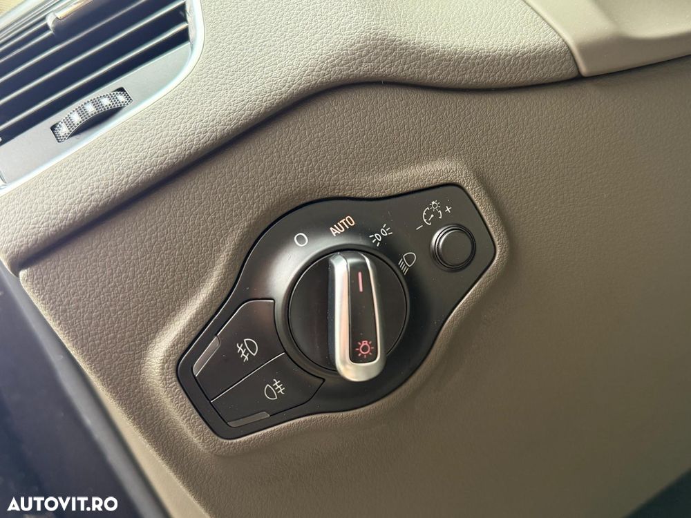Audi Q5 - 27