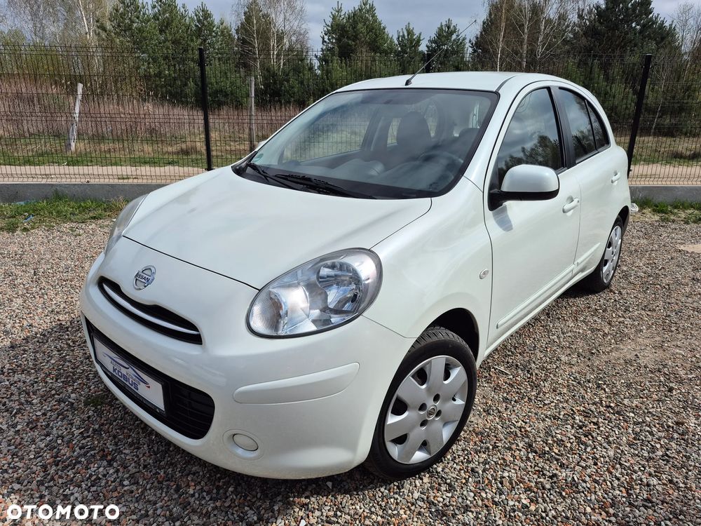 Nissan Micra 1.2 DIG-S CVT Tekna - 17