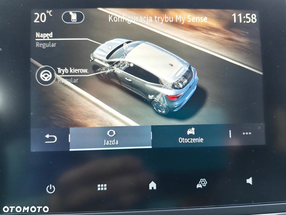 Renault Clio 1.6 E-TECH Full Hybrid 145 Techno - 16