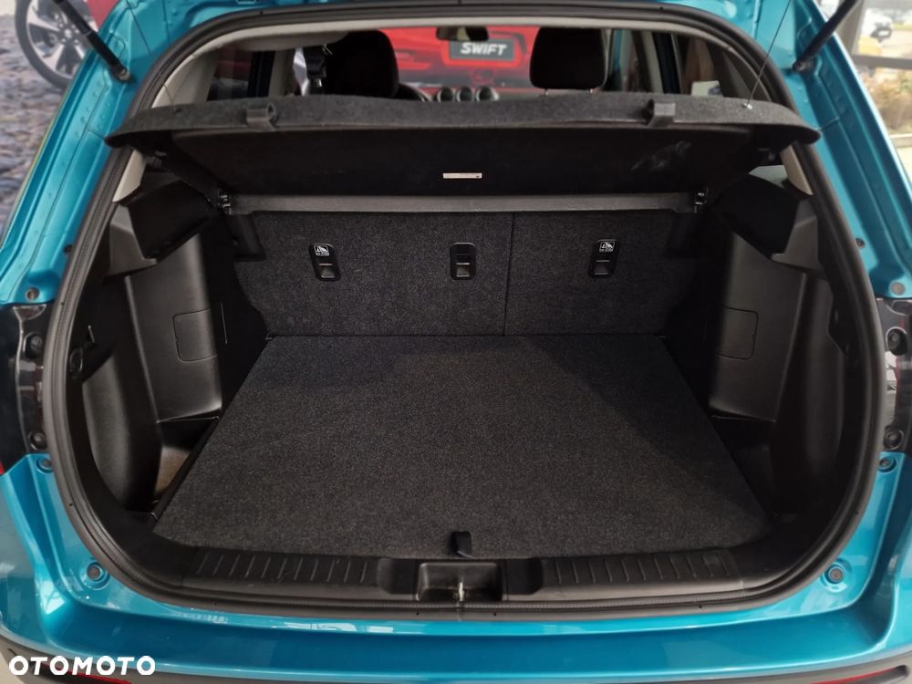 Suzuki Vitara 1.6 Premium 2WD - 8