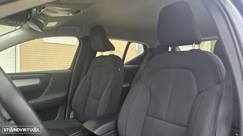 Volvo XC 40 1.5 T5 PHEV Momentum Plus - 18