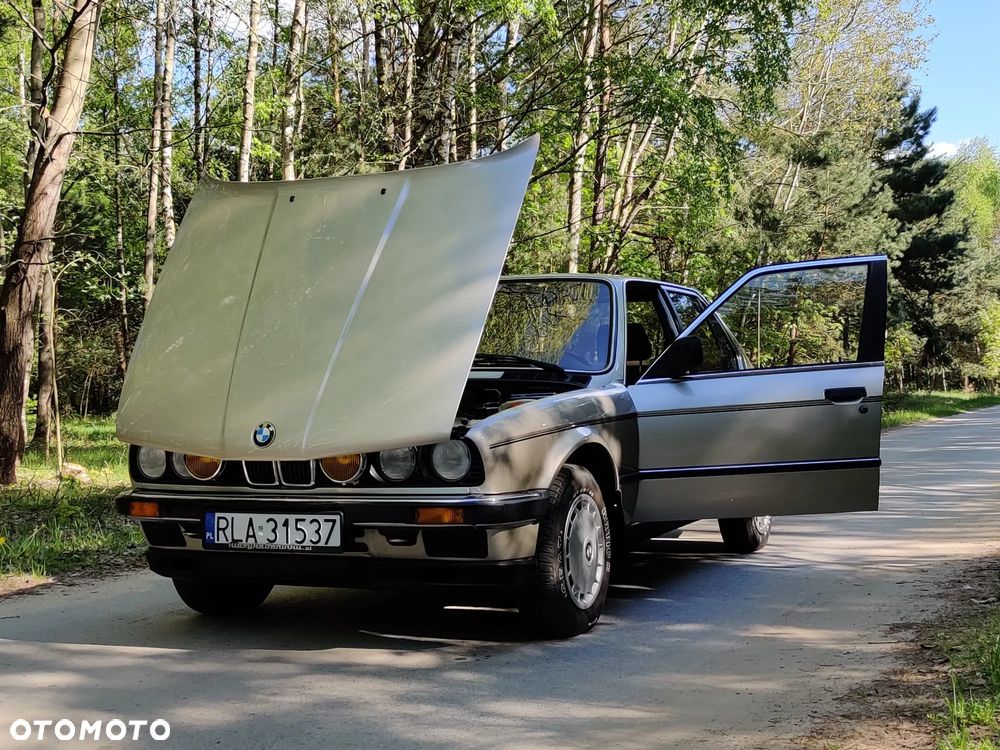 BMW Seria 3 - 11