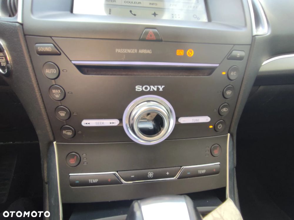 Ford S-Max 2.0 TDCi Bi-Turbo Titanium PowerShift - 17