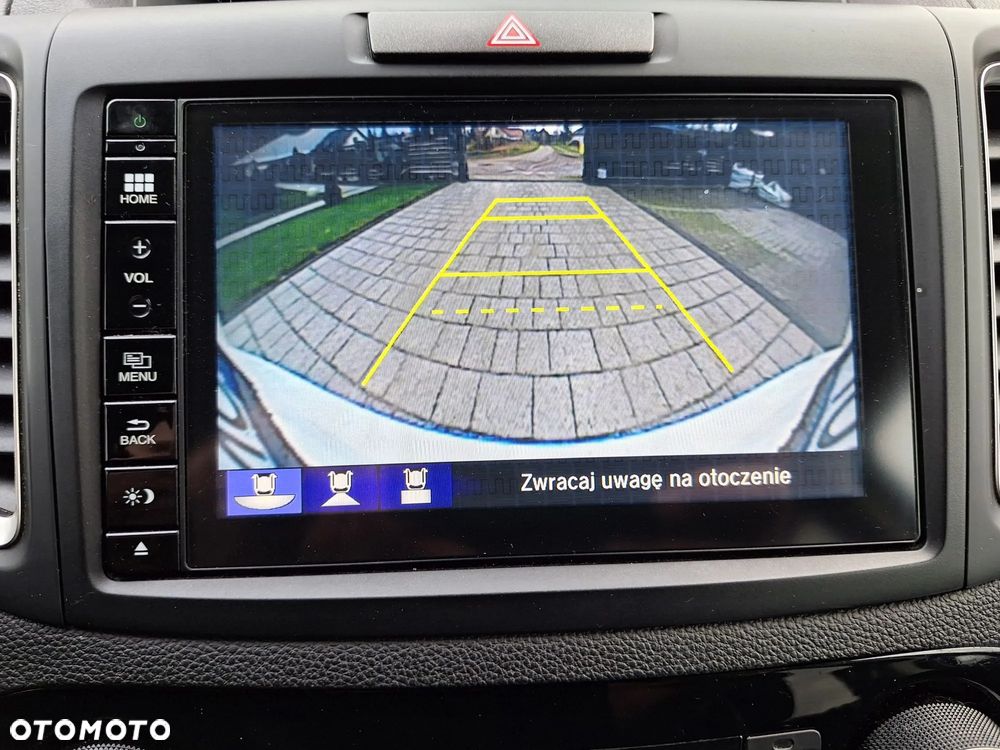 Honda CR-V 1.6i-DTEC Elegance Plus (2WD) - 17