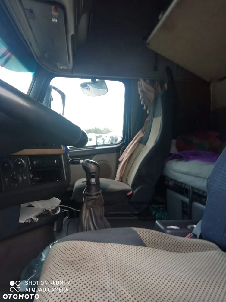 Volvo FH 480km 2007r Euro 5 - 3