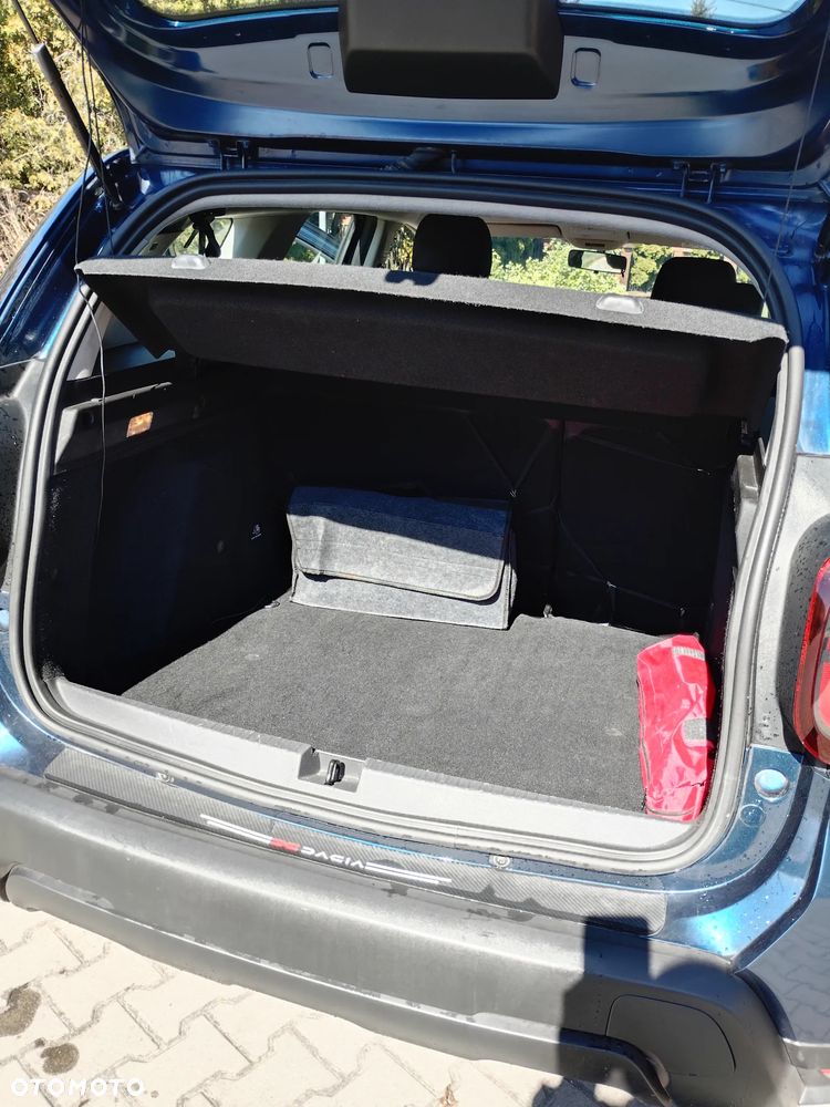 Dacia Duster 1.0 TCe Essential - 13
