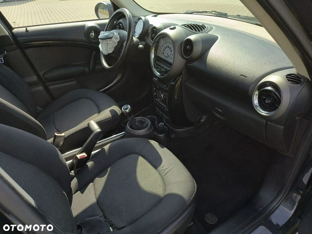 MINI Countryman - 14