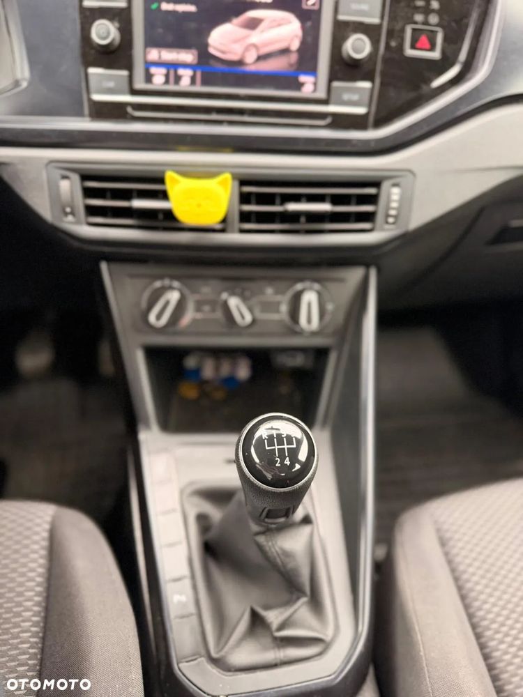Volkswagen Polo 1.0 TSI Trendline - 9