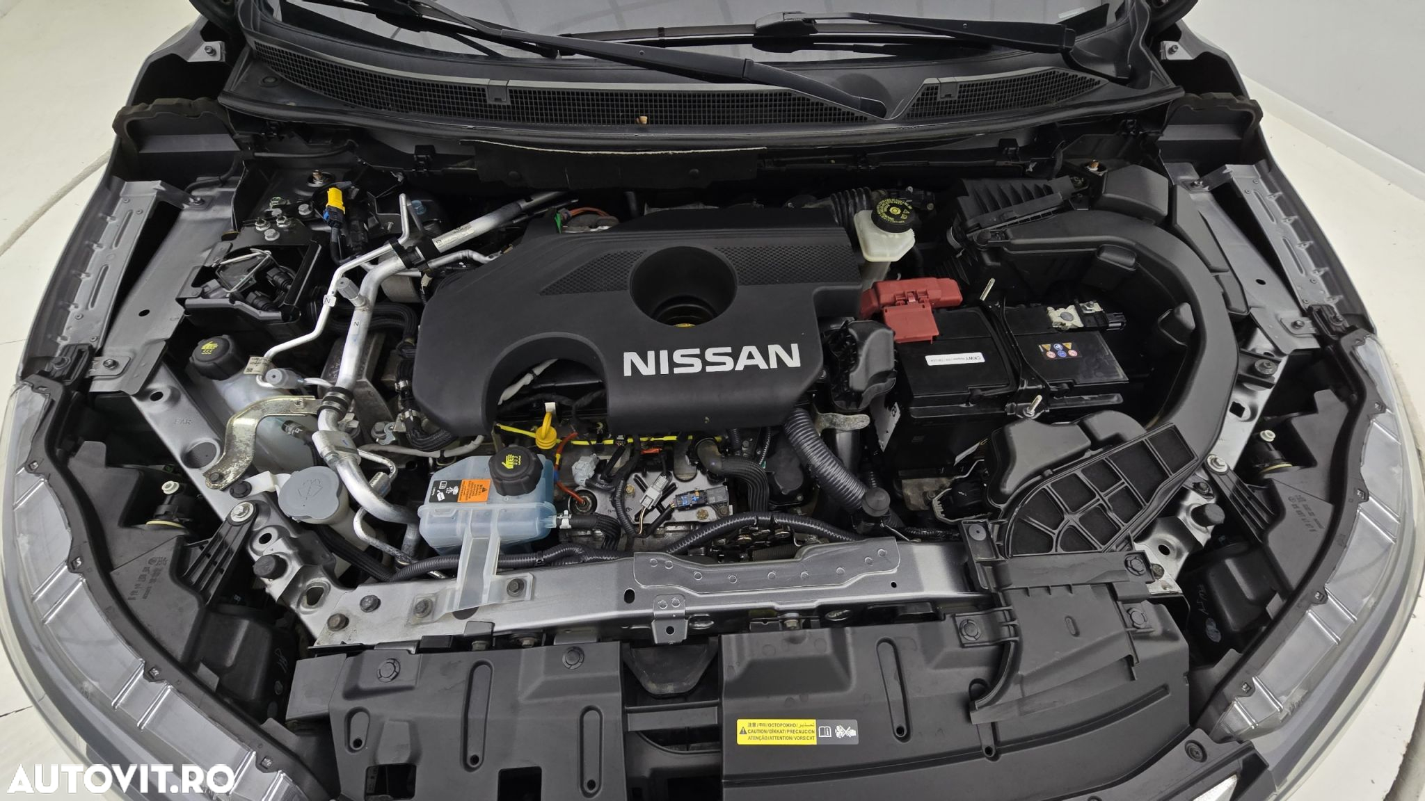 Nissan Qashqai - 24