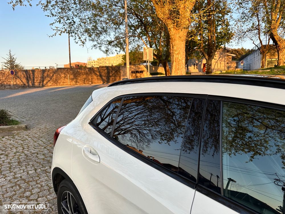 Mercedes-Benz GLA 200 (CDI) d Urban - 17