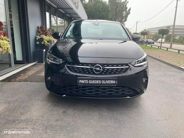 Opel Corsa 1.2 T GS - 2