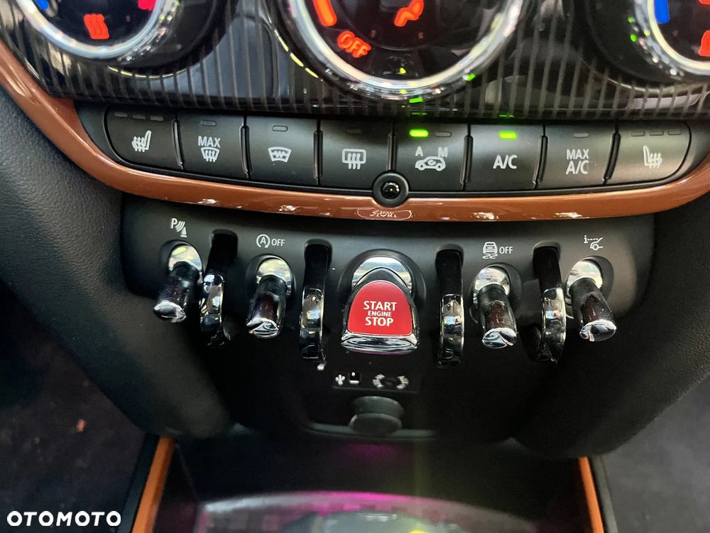 MINI Countryman Cooper S ALL4 sport - 20