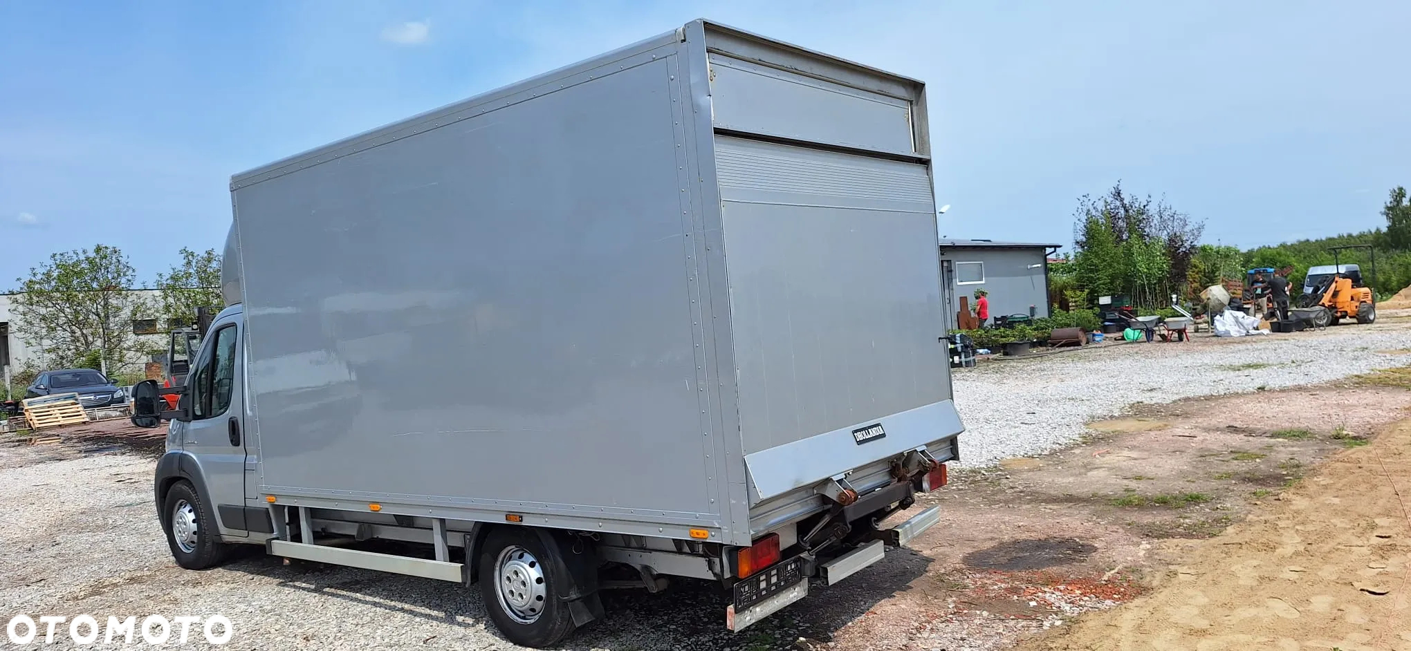 Citroën Jumper - 3