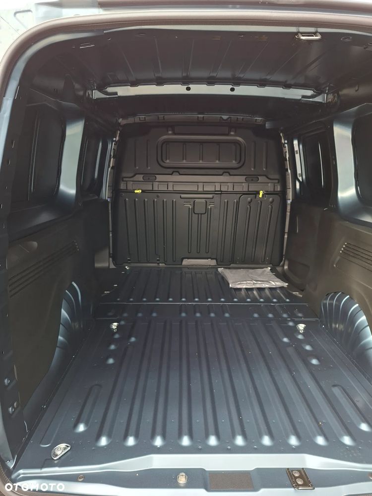 Peugeot Partner  XL 130 KM AUTOMAT od ręki RABAT 54 994, 00 zł - 8
