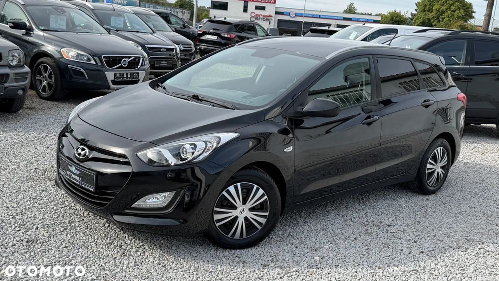 Hyundai i30 1.4 Style - 4