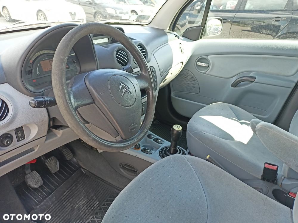 Citroën C3 - 7
