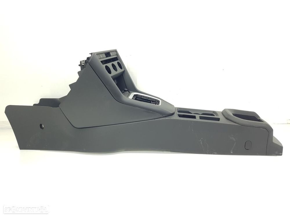 CONSOLA CENTRAL VOLKSWAGEN T-ROC D11 - 1