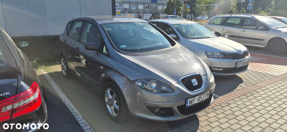 Seat Toledo - 3