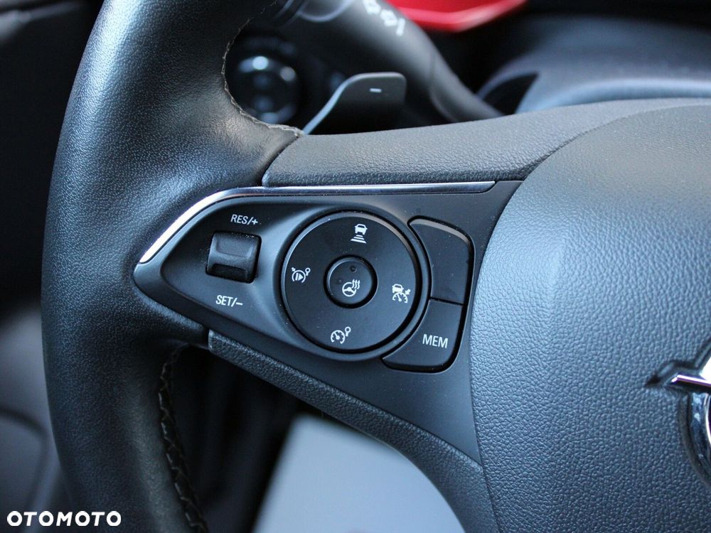 Opel Mokka 1.2 T GS S&S - 26