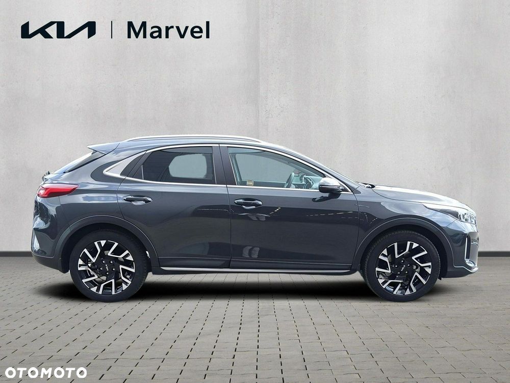 Kia XCeed 1.5 T-GDI L - 7