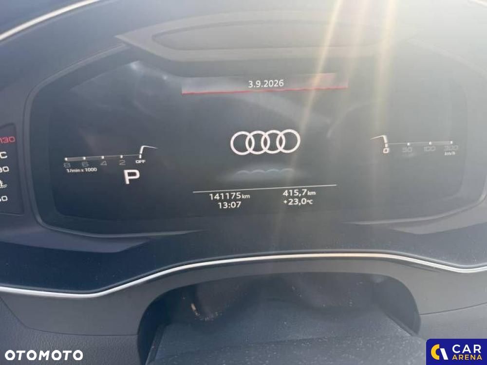 Audi A7 Sportback - 10