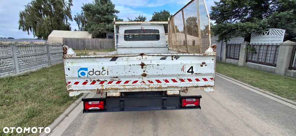 Iveco 35c10 - 5
