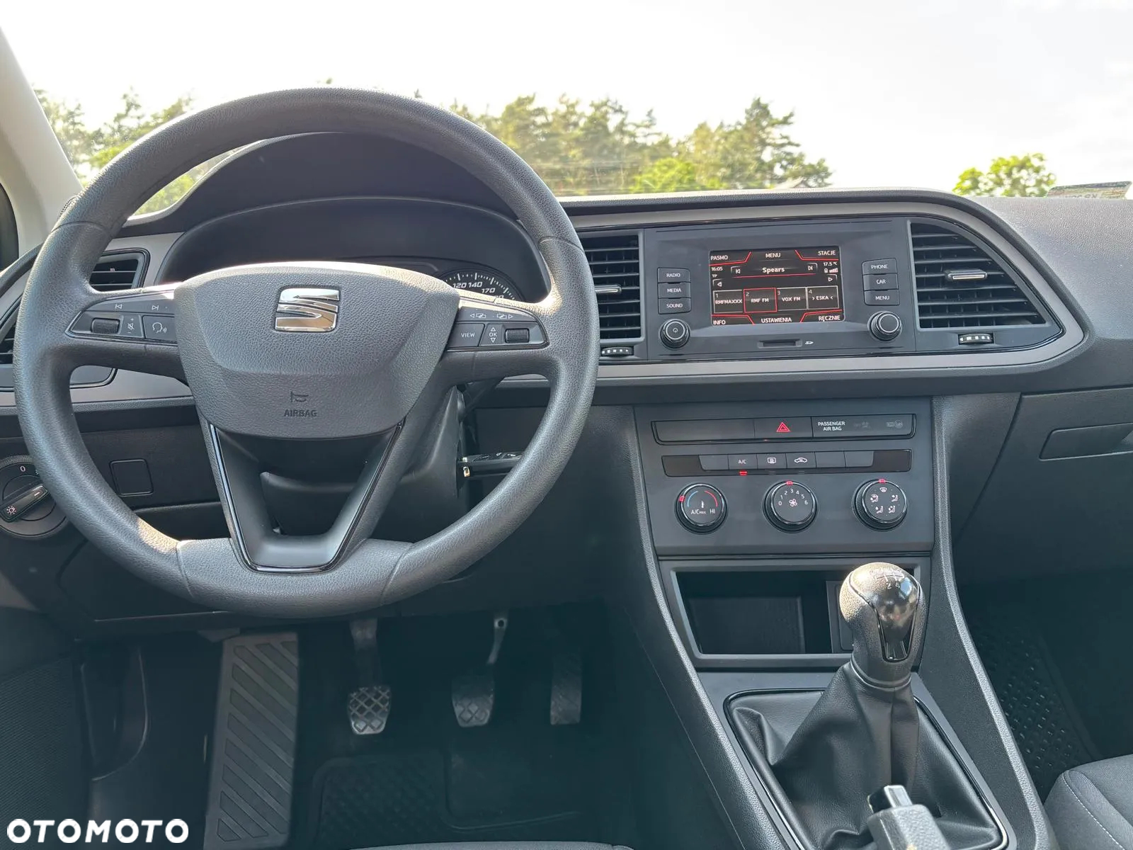 Seat Leon - 9