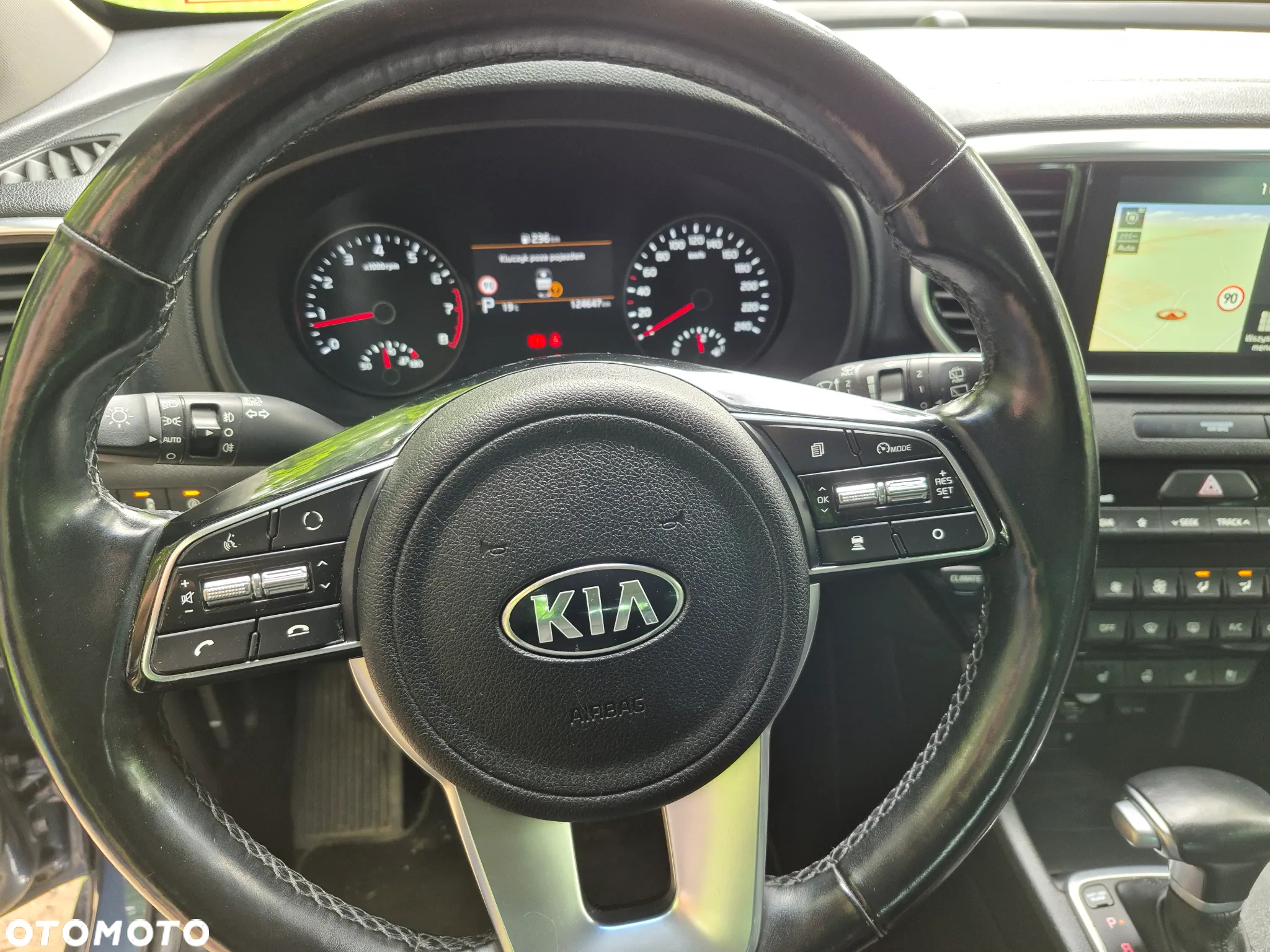 Kia Sportage - 12