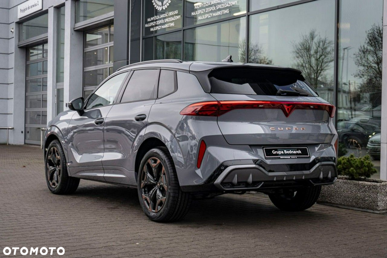 Cupra Terramar - 8
