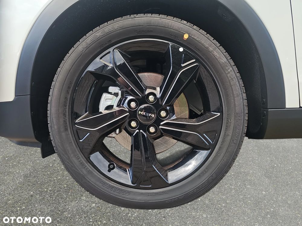 SsangYong/KGM Tivoli 1.5 T-GDI Adventure - 11