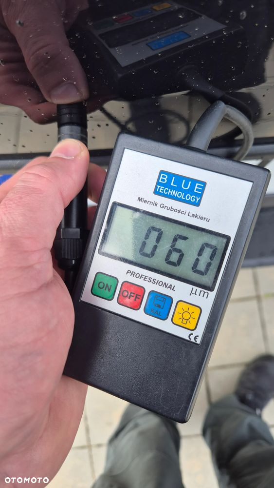 Fiat DOBLO MAXI - 24