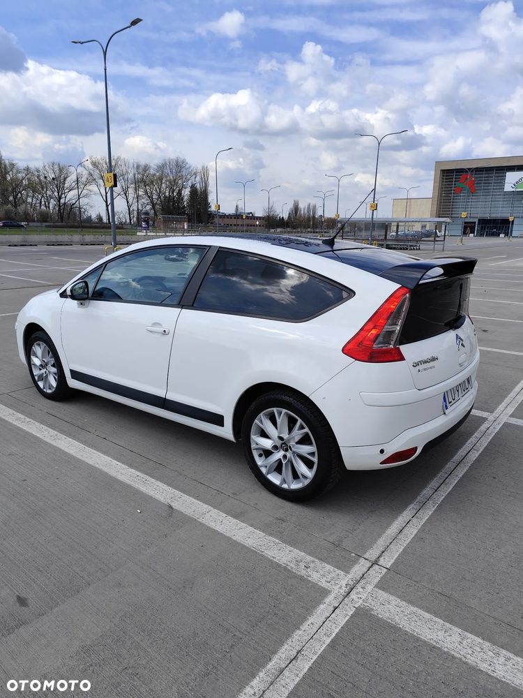 Citroën C4 1.6 THP VTS - 10