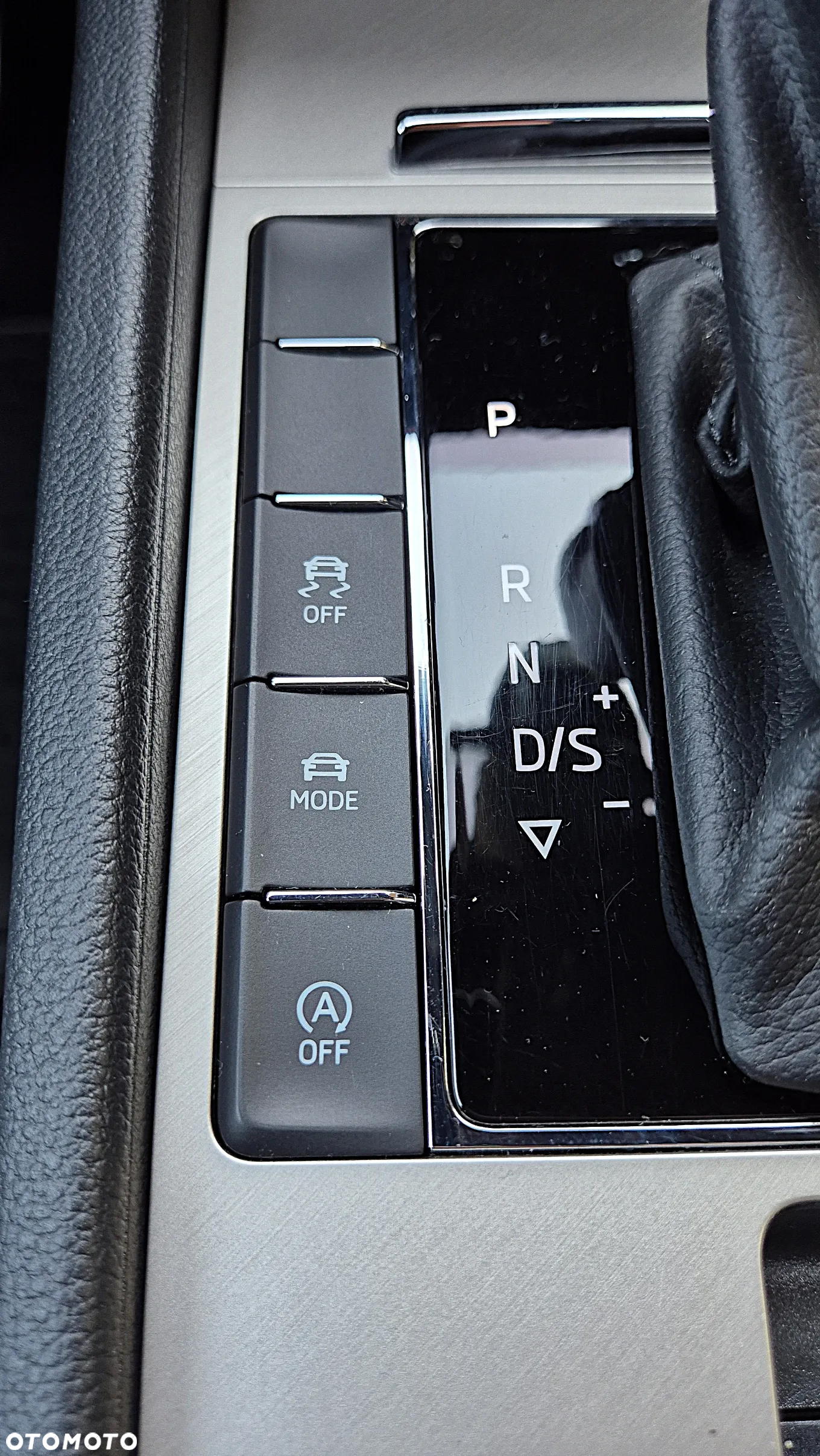 Skoda Superb 2.0 TSI 4x4 L&K DSG - 18