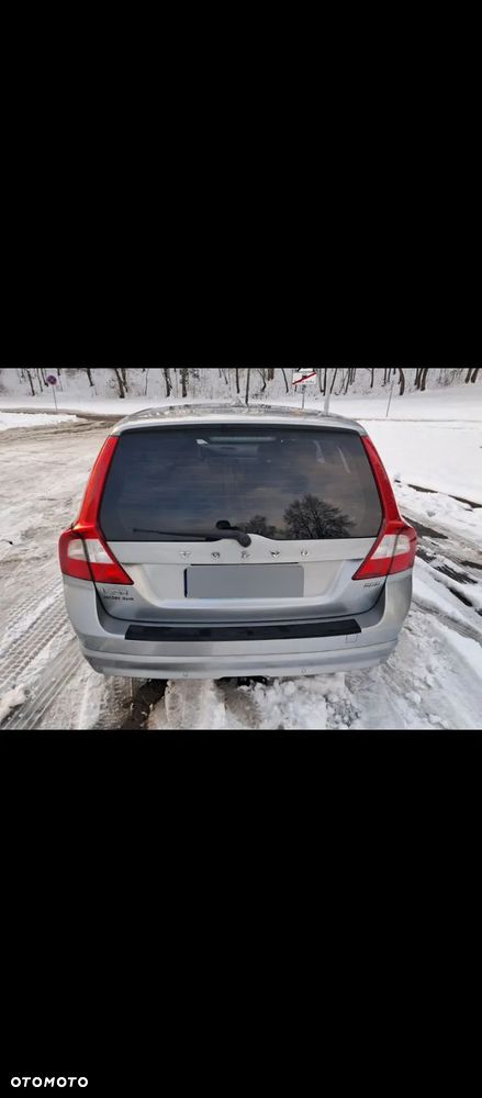 Volvo V70 - 4