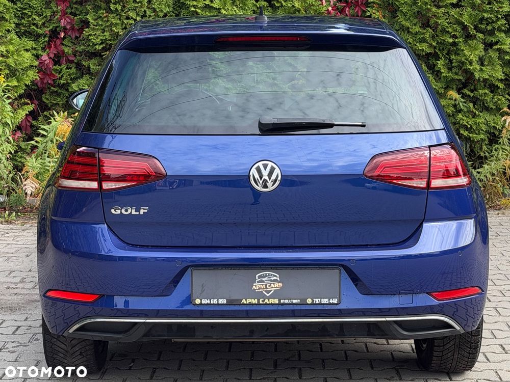Volkswagen Golf - 13