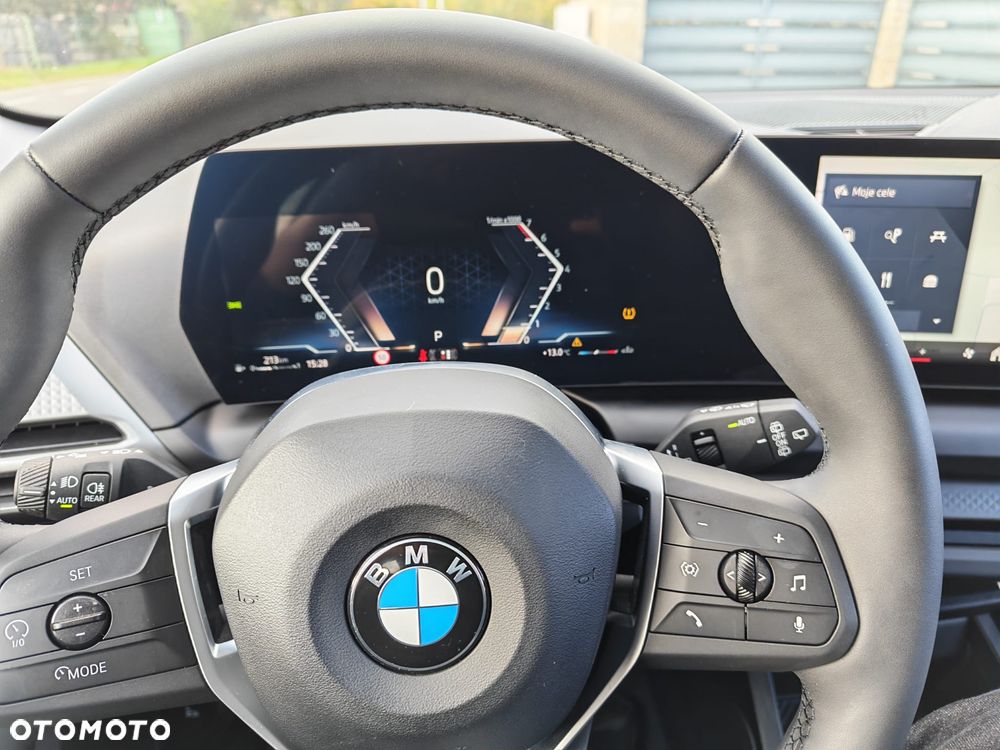 BMW Seria 1 116 - 29