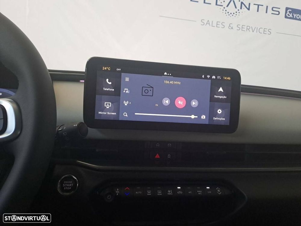 Fiat 600 ver-1-2-hybrid-la-prima - 19