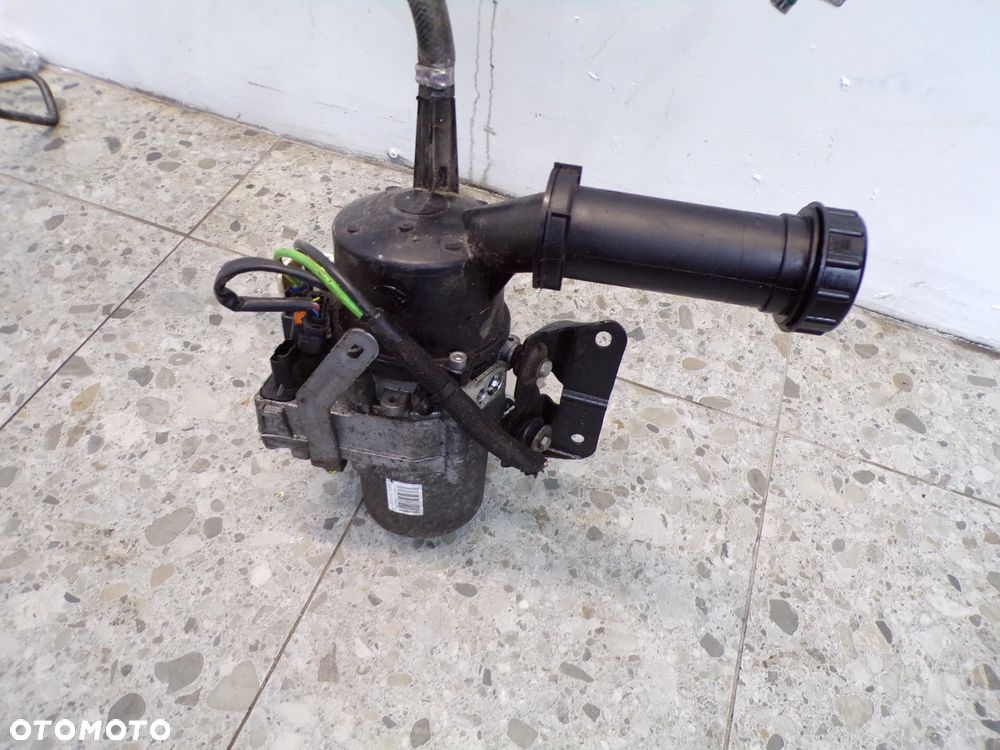 POMPA WSPOMAGANIA CITROEN BERLINGO III V29043847D - 2