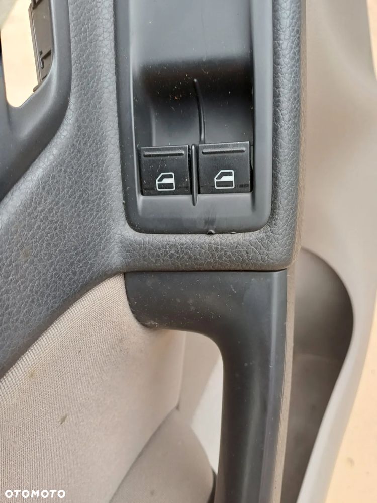 Golf VI Boczki drzwi przod tył 5D europa 5k - 14