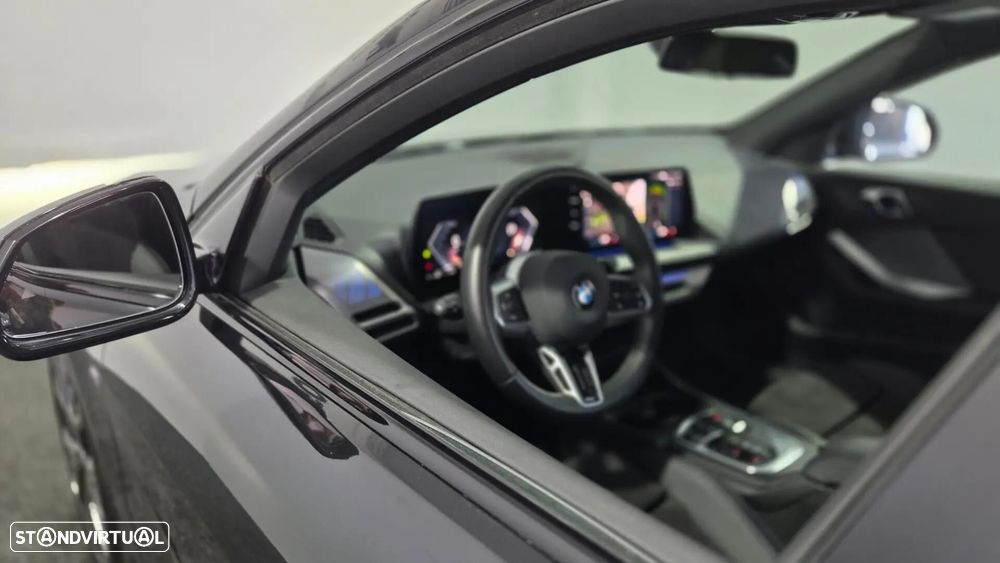 BMW 116 Pack Desportivo M Pro - 13