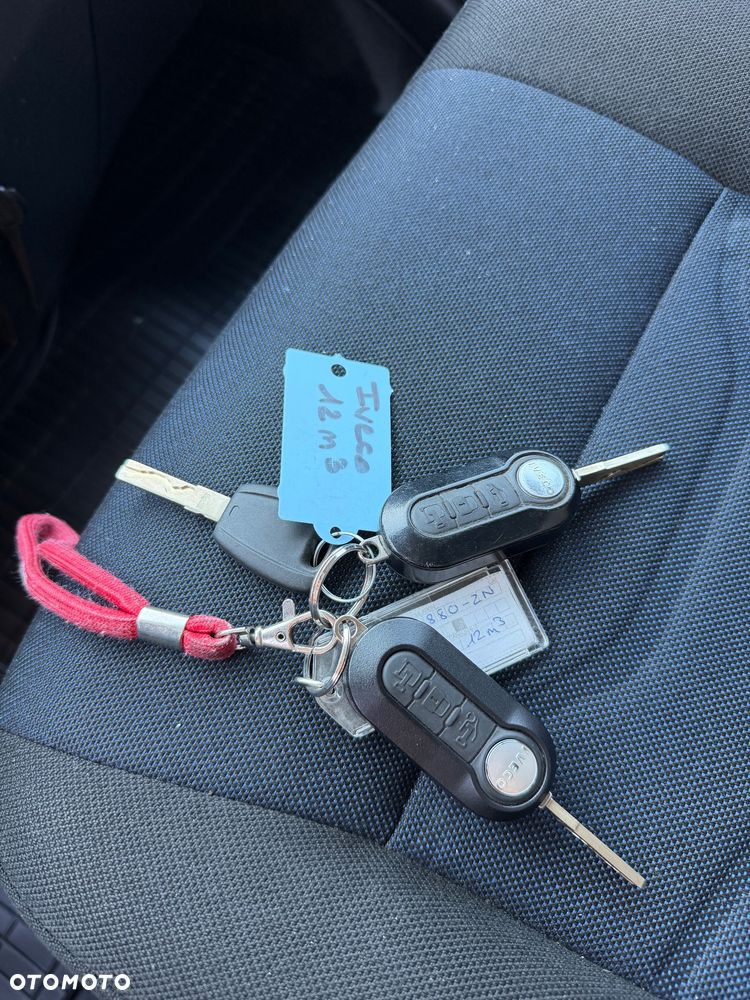 Iveco Daily 35S14 - 22