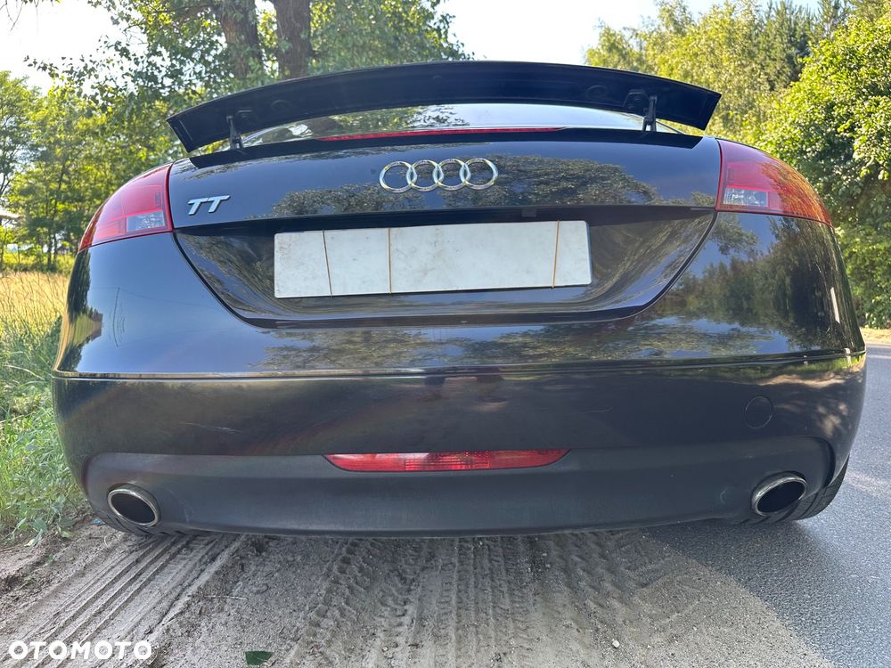 Audi TT Coupé 2.0 TFSI S tronic - 37