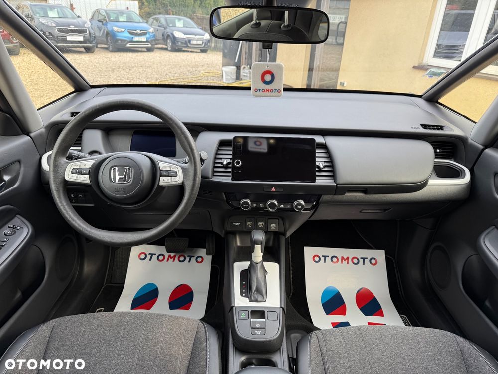 Honda Jazz e:HEV 1.5 i-MMD Hybrid Comfort - 18