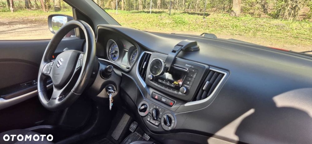 Suzuki Baleno 1.2 Premium Plus - 11